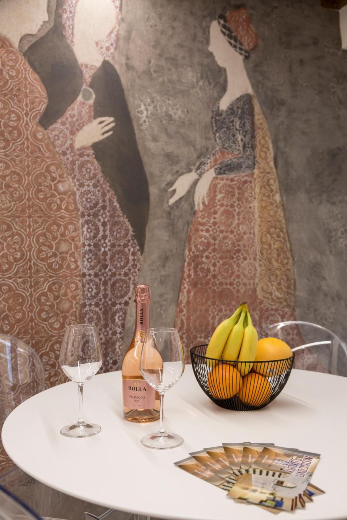 Moscova Luxury B&B — Fotos 2